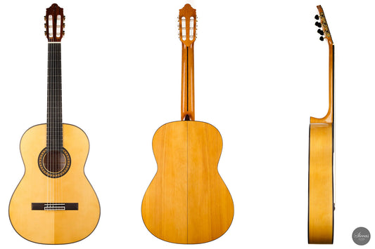 Hermanos Camps - Primera img-2