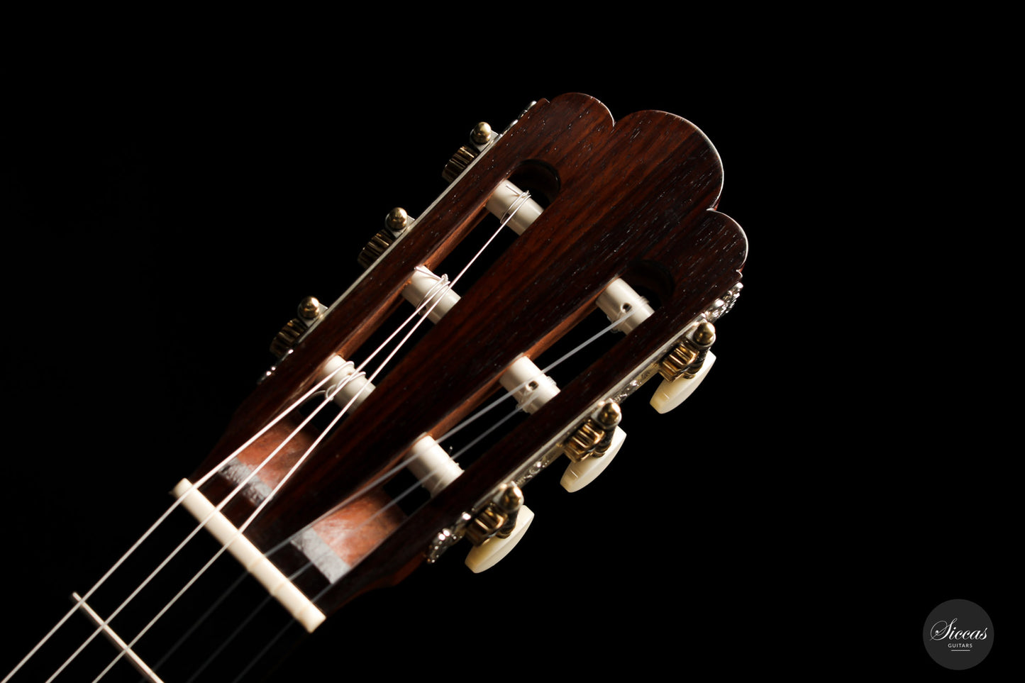 Carl Hermann Schäfer – 2018 Torres No. 10