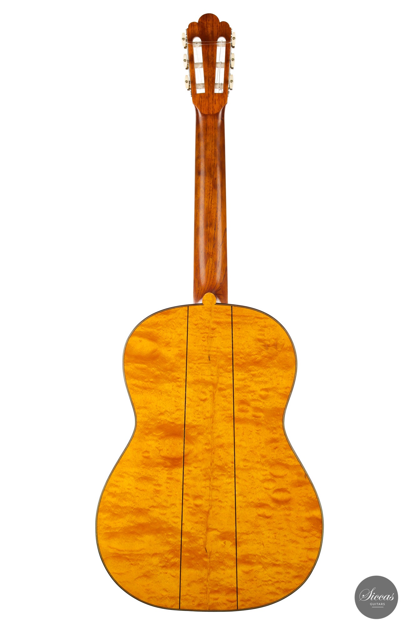 Carl Hermann Schäfer – 2018 Torres No. 10