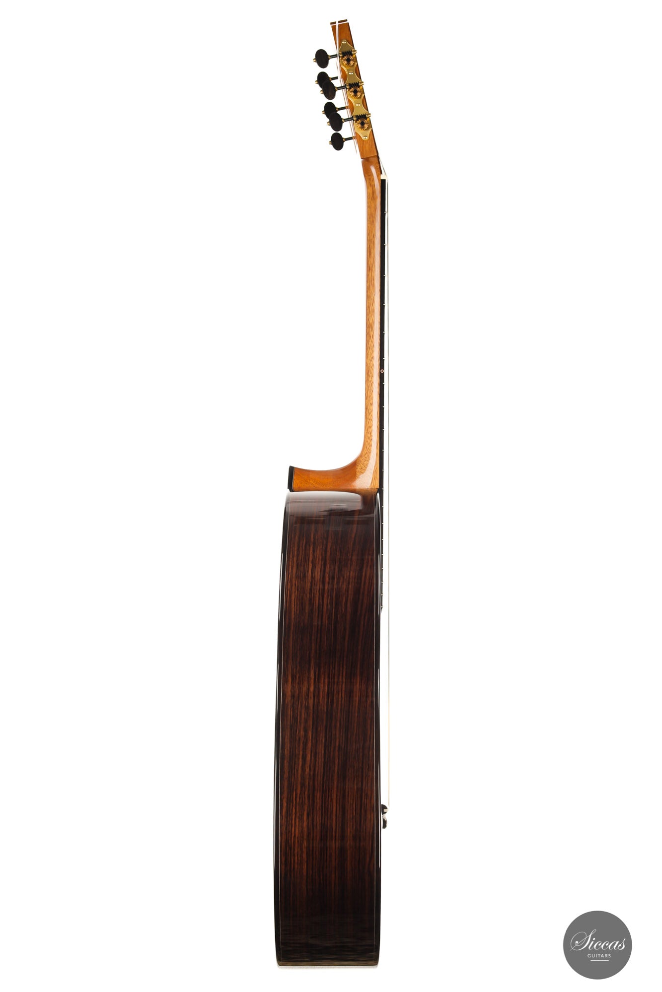 Dennis Tolz - 2021 Doubletop