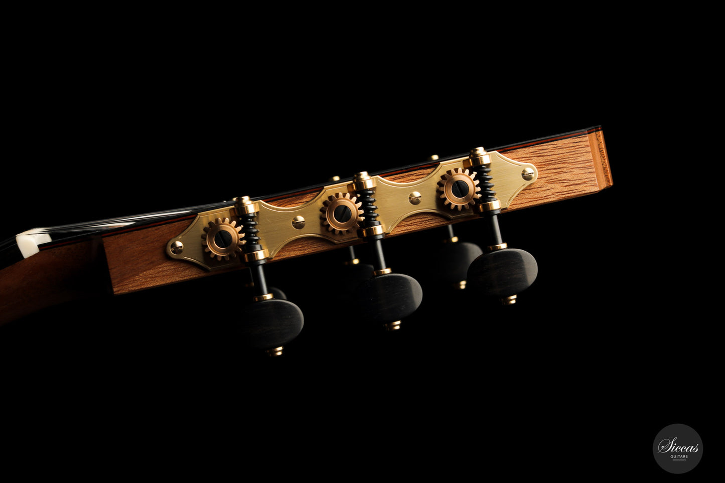 Dennis Tolz - 2021 Doubletop