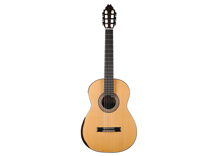 Fernando Mazza - 2017 Doubletop
