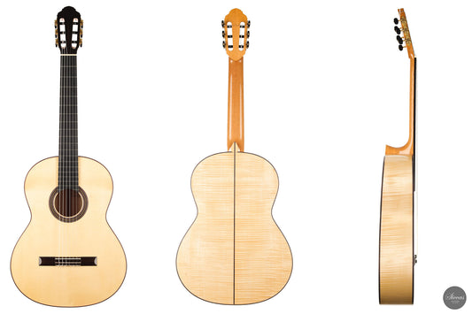 Francois Regis Leonard - 2021 Maple img-2