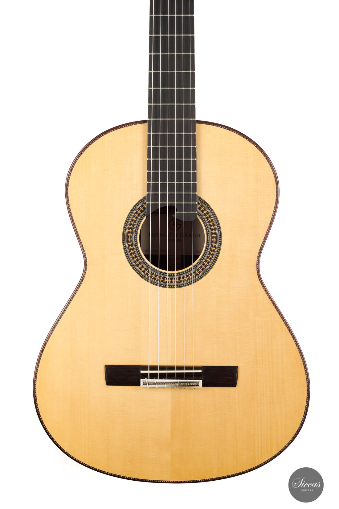 Gábor Horváth - 2020