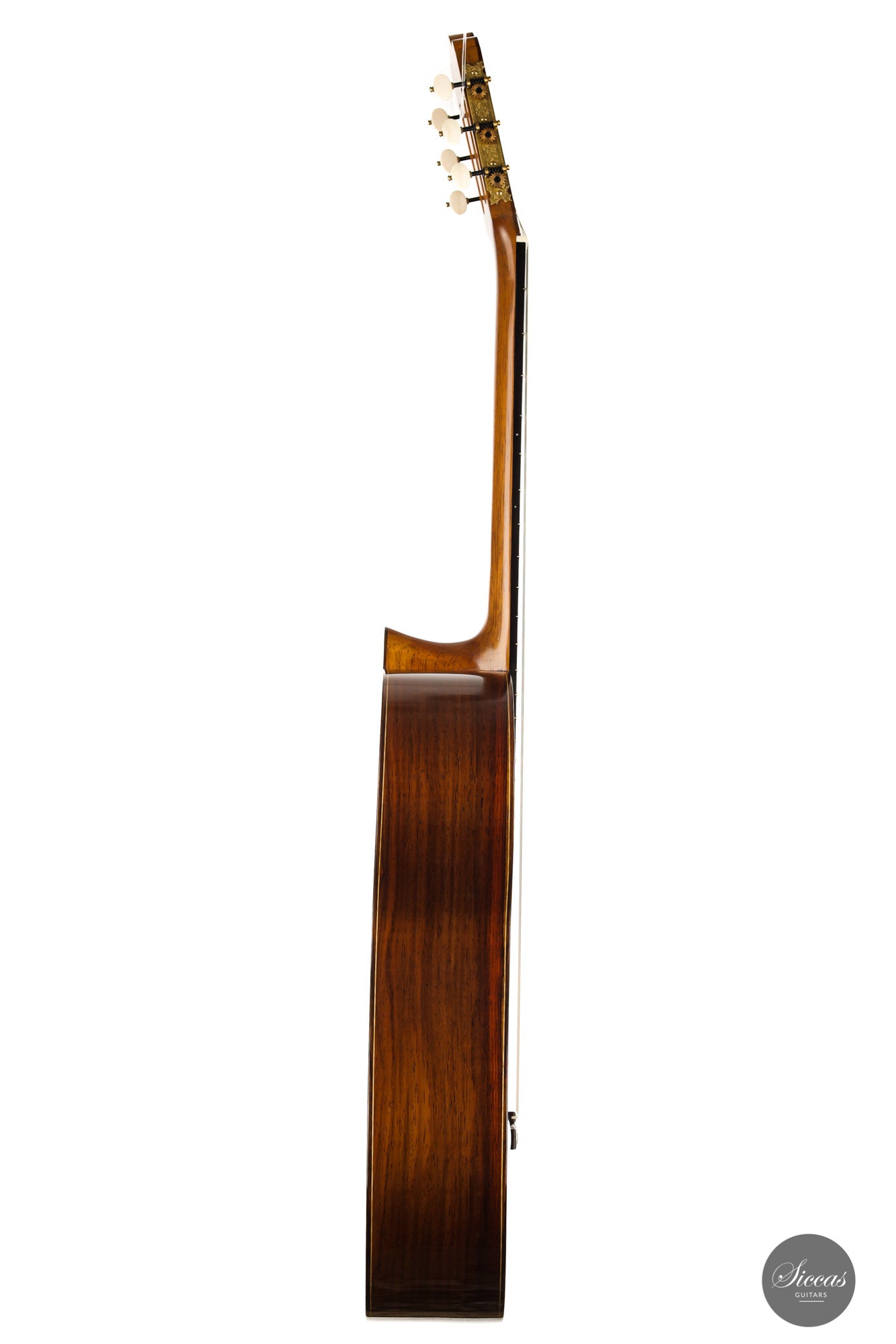Gerhard J. Oldiges - 2013