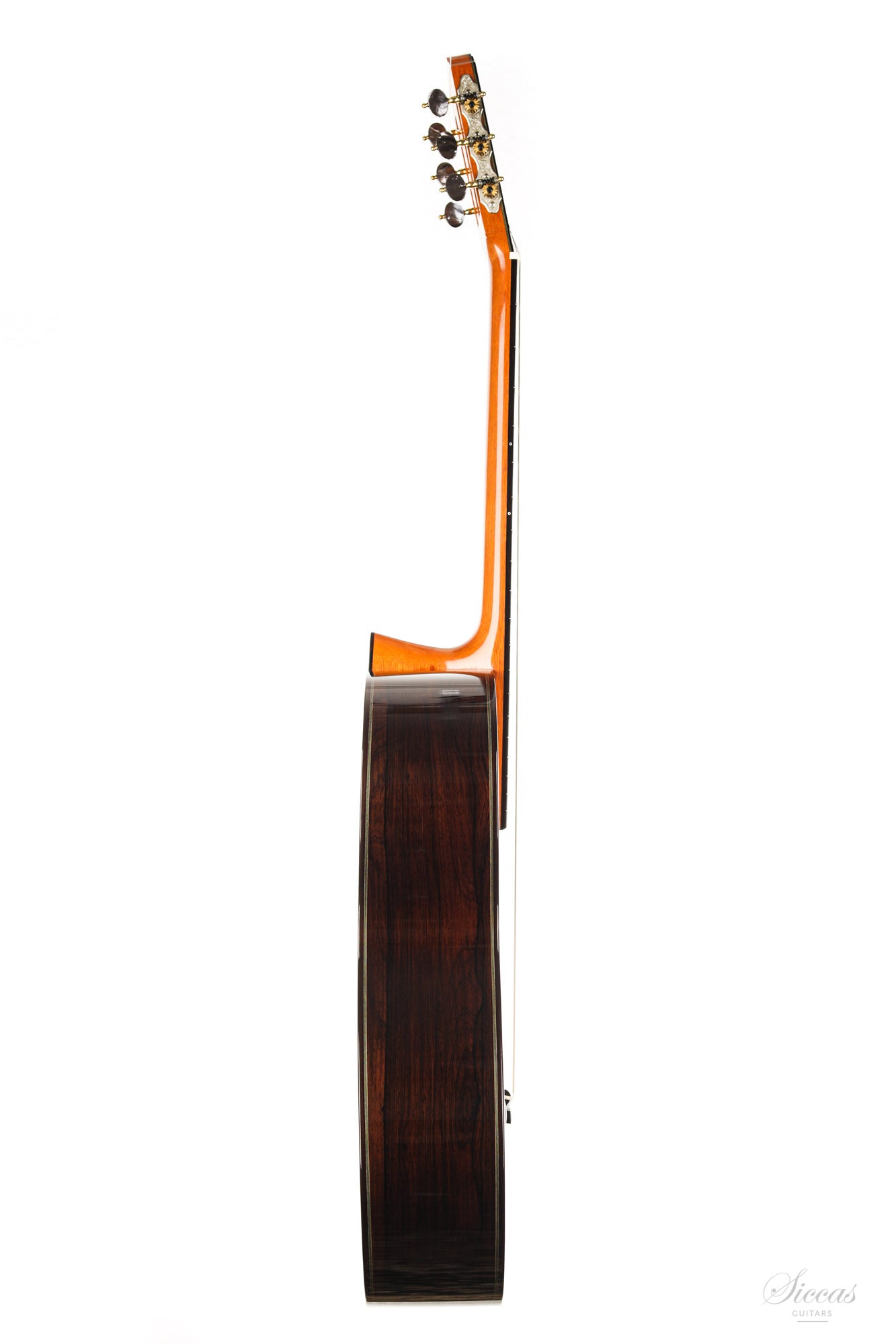 Gernot Wagner - 2017 Doubletop