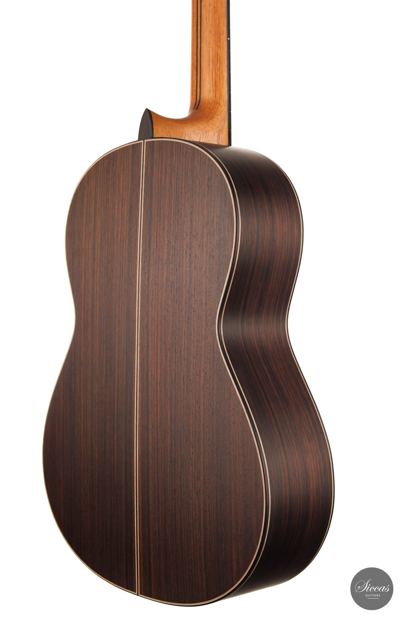 Armin Hanika - Natural Torres - Cedar