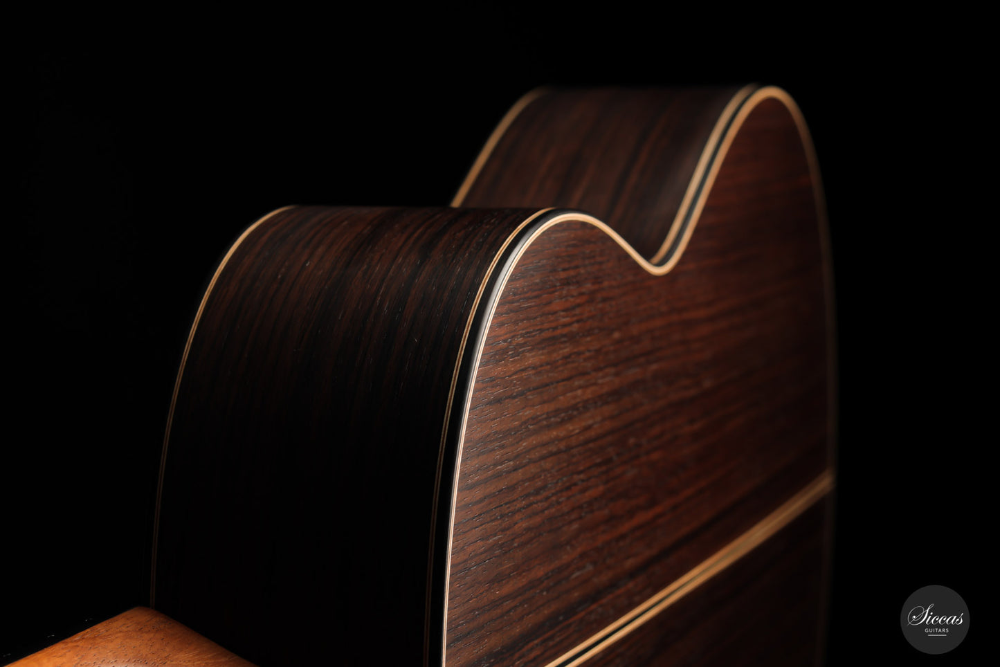 Armin Hanika - Natural Torres - Cedar
