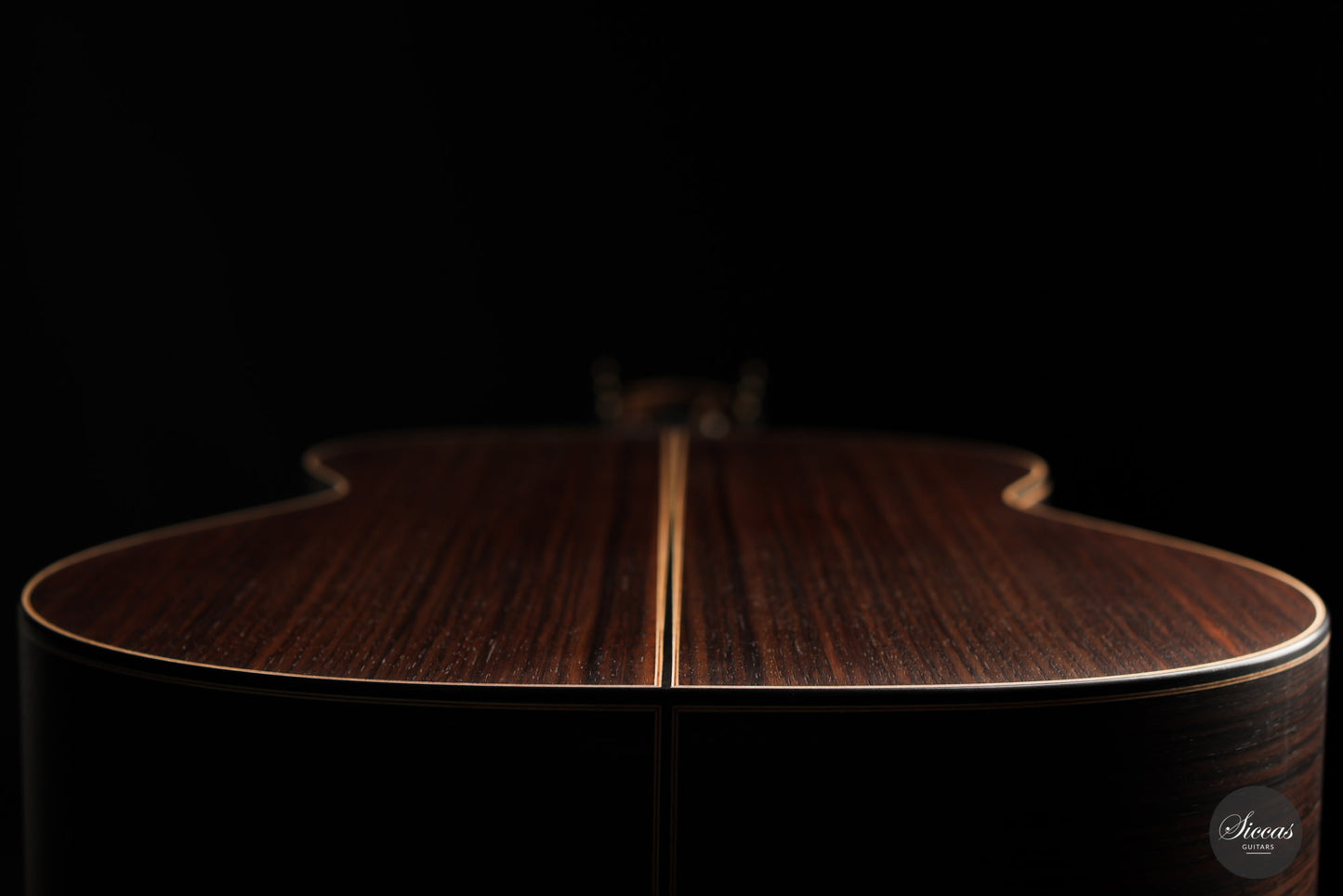 Armin Hanika - Natural Torres - Cedar
