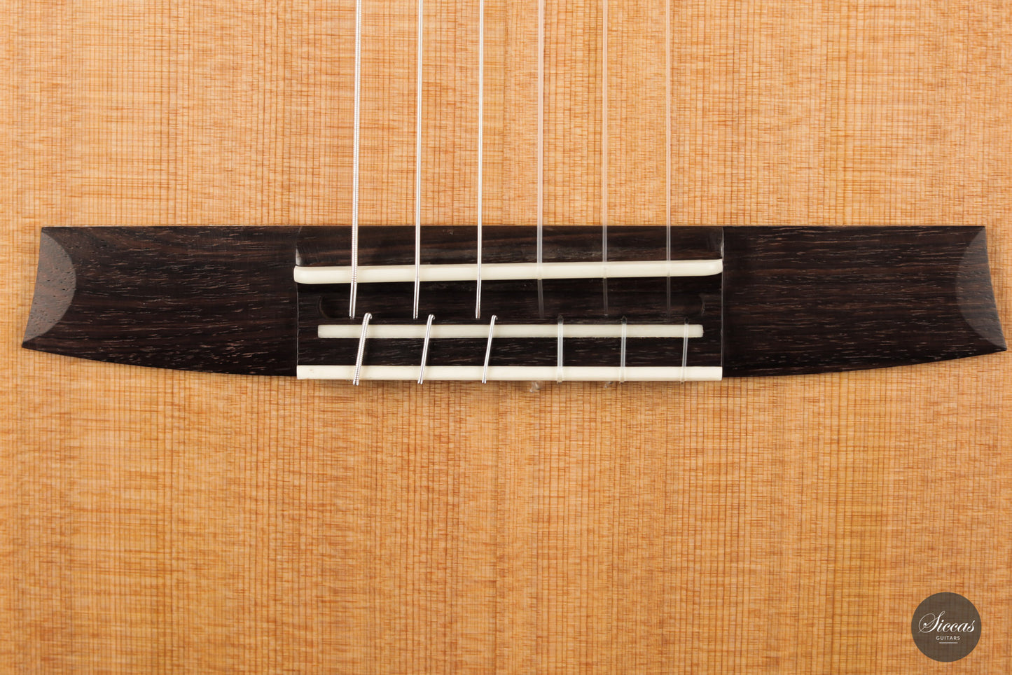 Armin Hanika - Natural Torres - Cedar