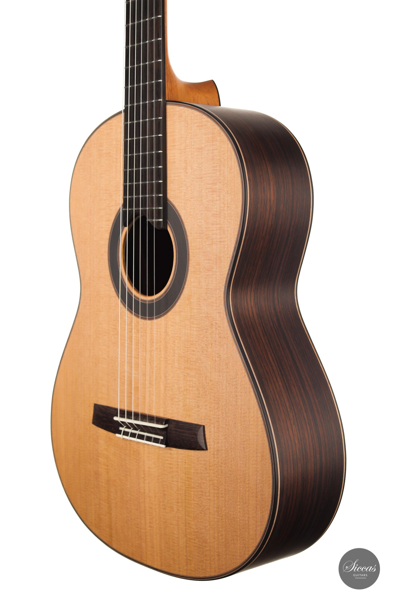 Armin Hanika - Natural Torres - Cedar