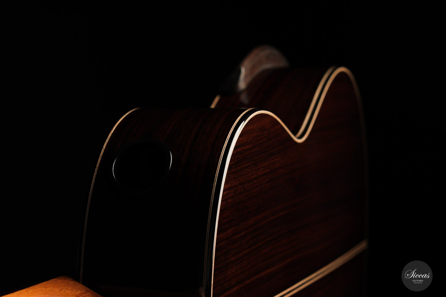 Armin Hanika - New Century Doubletop - New Model