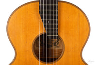 Hermann Hauser ® I - Vienna Modell 1928