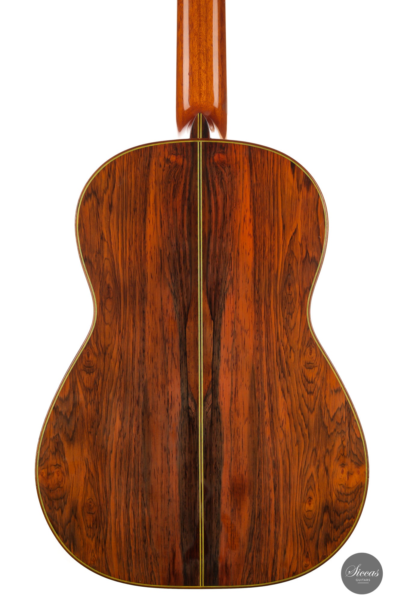 Hermann Hauser® II - 1969 #856