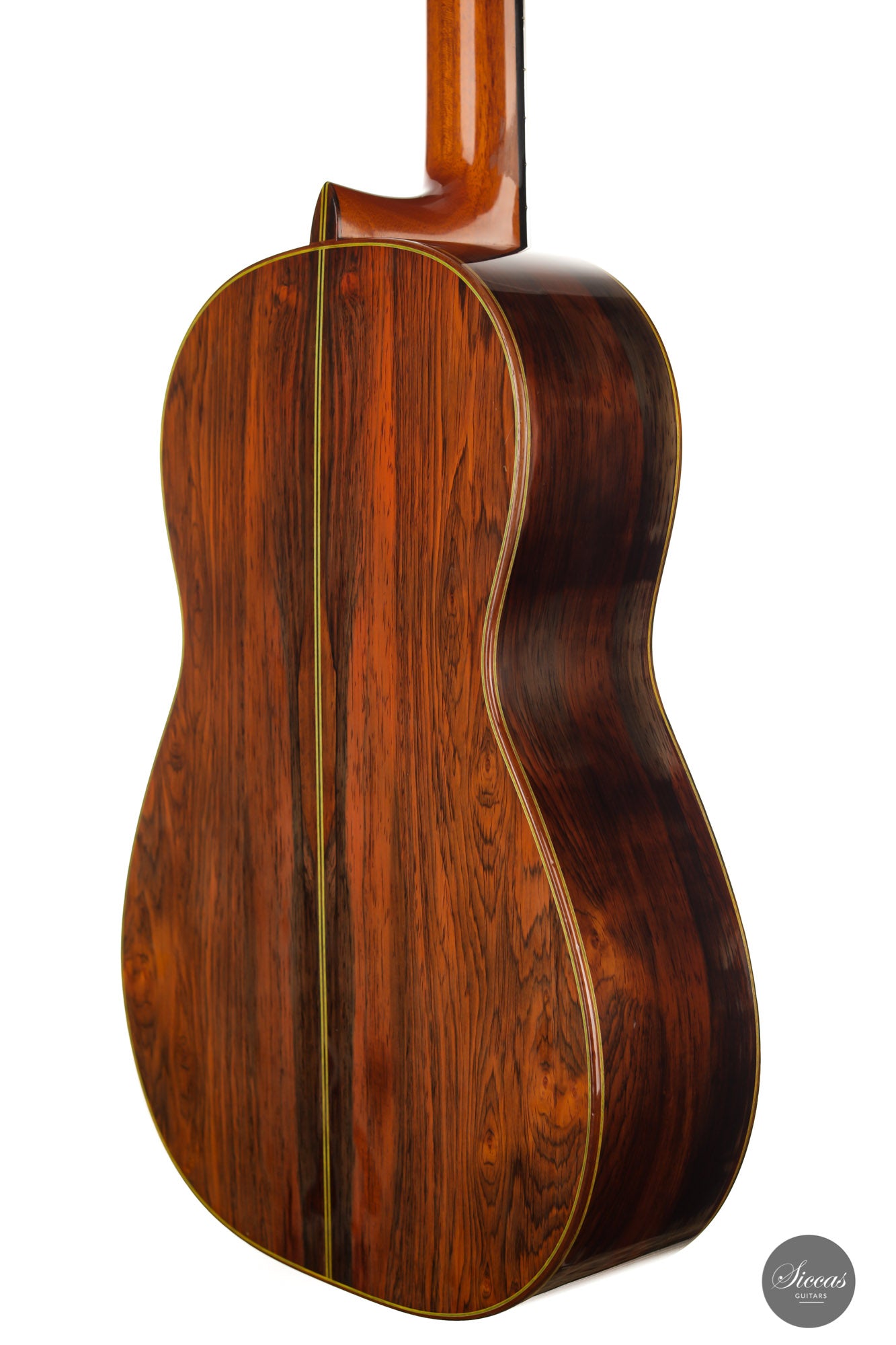 Hermann Hauser® II - 1969 #856