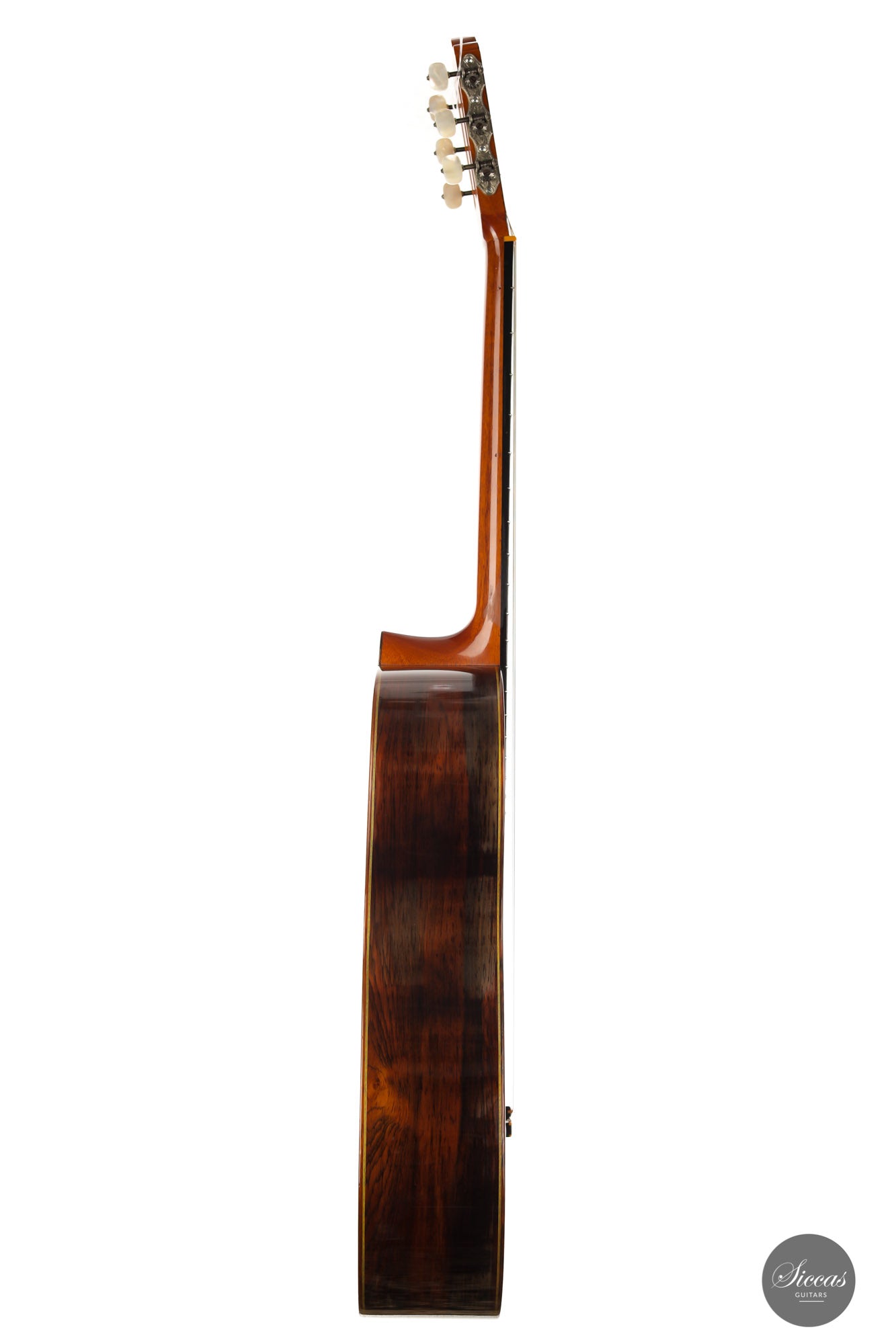 Hermann Hauser® II - 1969 #856