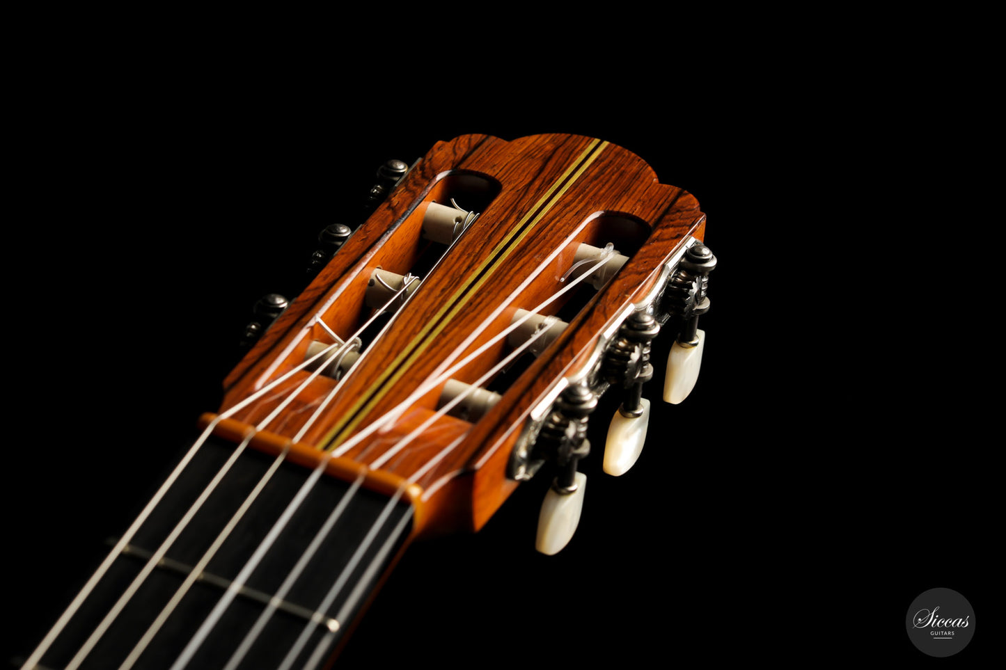 Hermann Hauser® II - 1969 #856