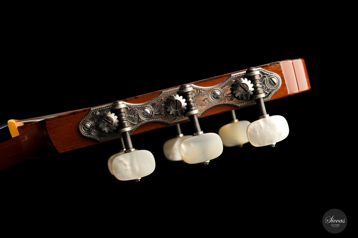 Hermann Hauser® II - 1969 #856
