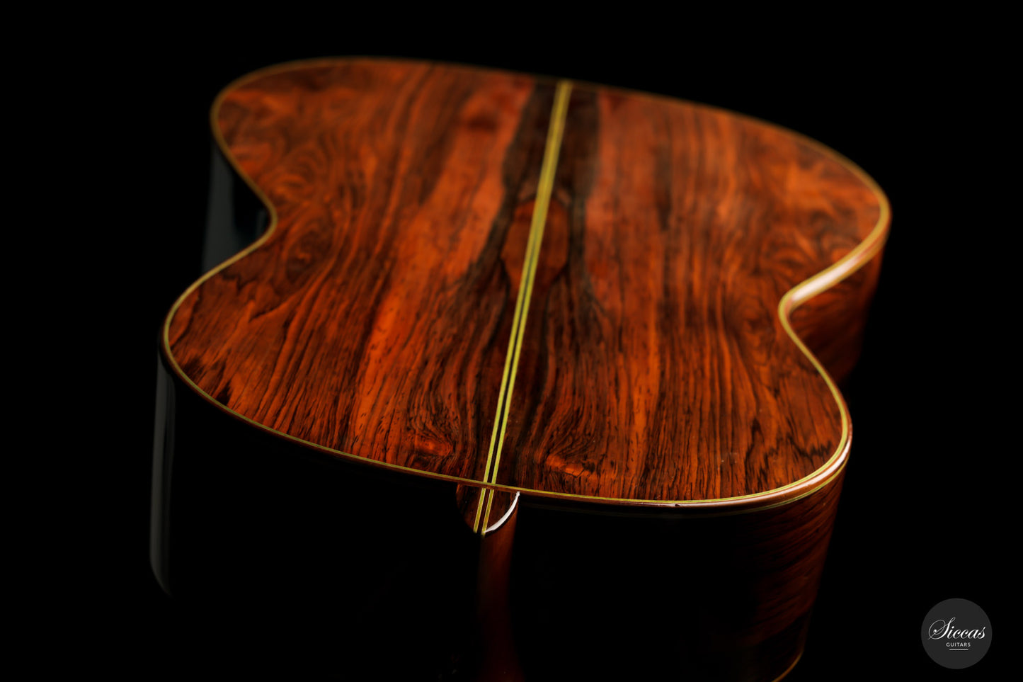 Hermann Hauser® II - 1969 #856