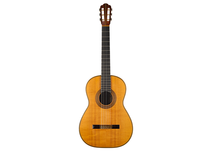 Hermann Hauser® II - 1969 #856