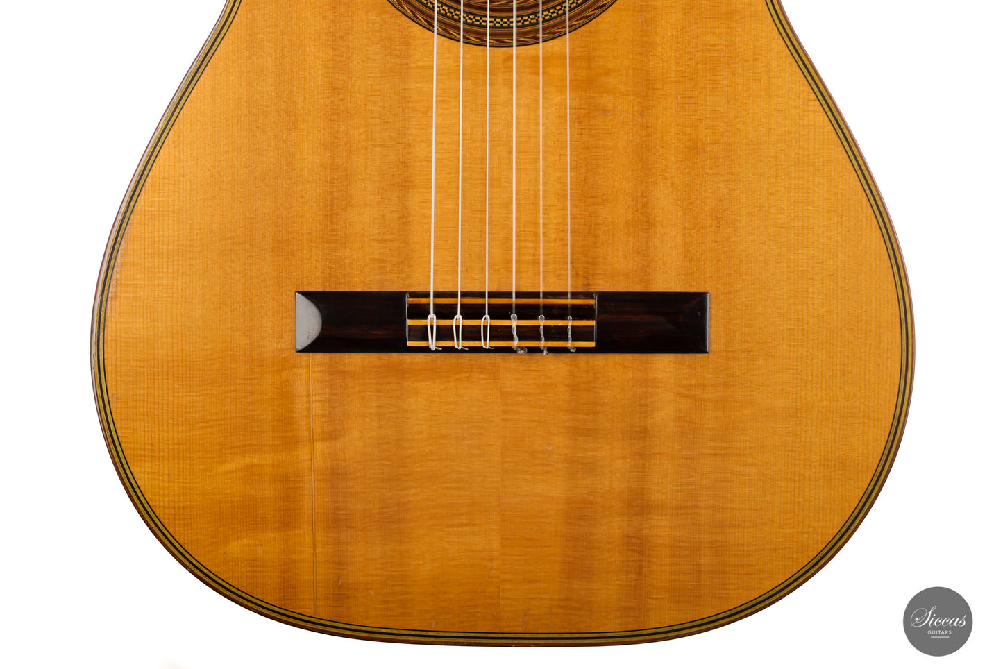 Hermann Hauser® II - 1969 #856