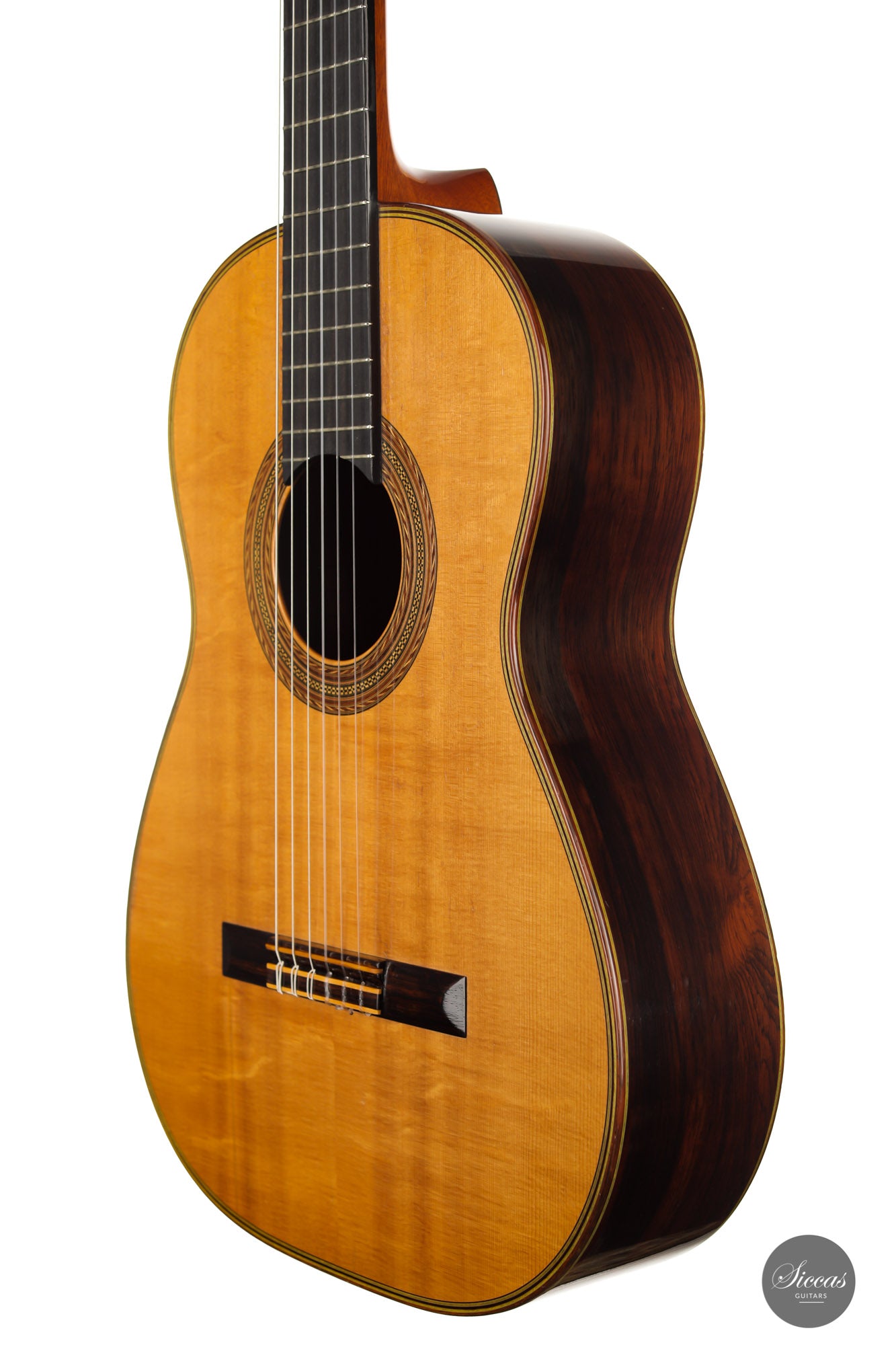 Hermann Hauser® II - 1969 #856