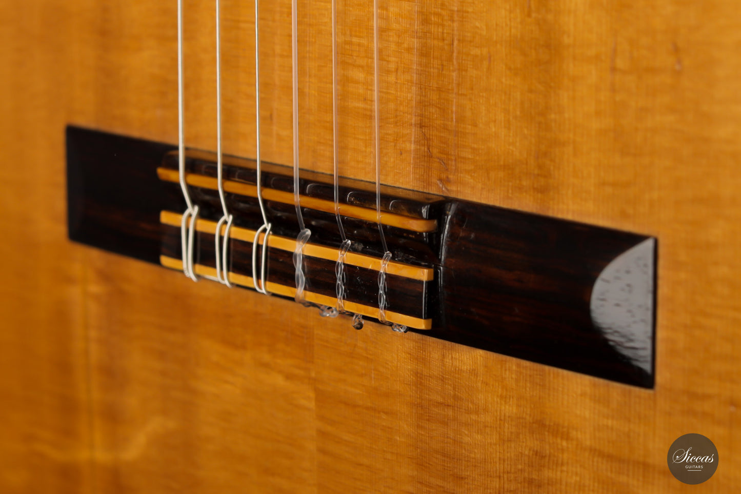 Hermann Hauser® II - 1969 #856