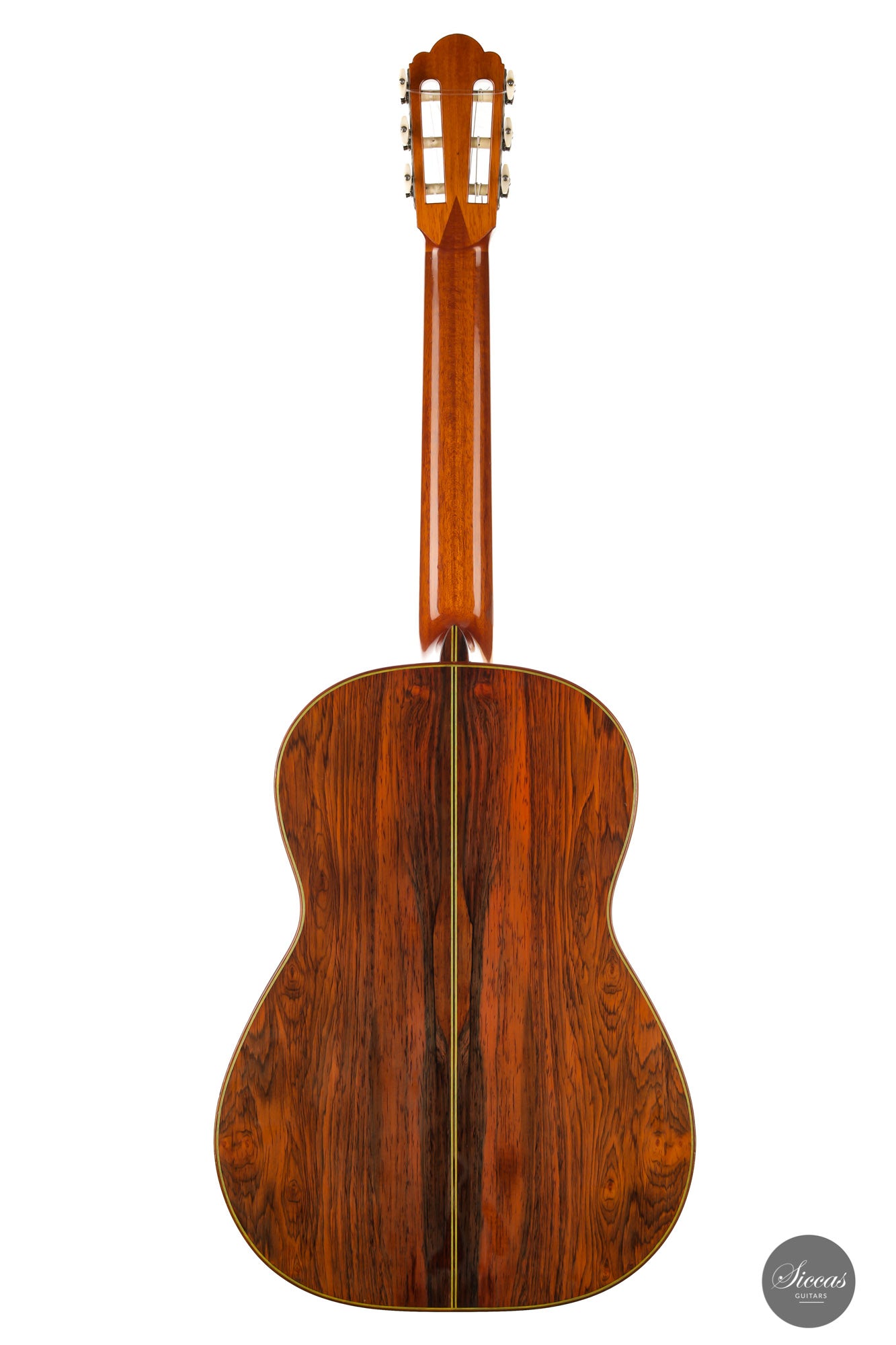 Hermann Hauser® II - 1969 #856