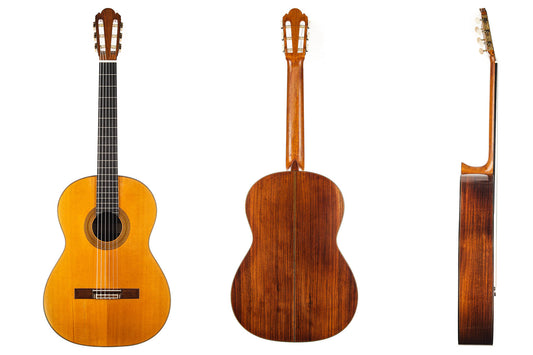 Ignacio Fleta - 1958 img-2