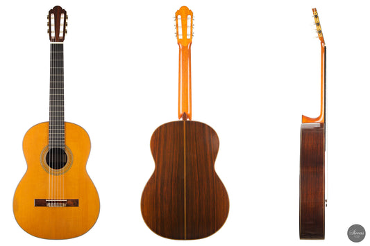 Ignacio Fleta e hijos - 1985 img-2