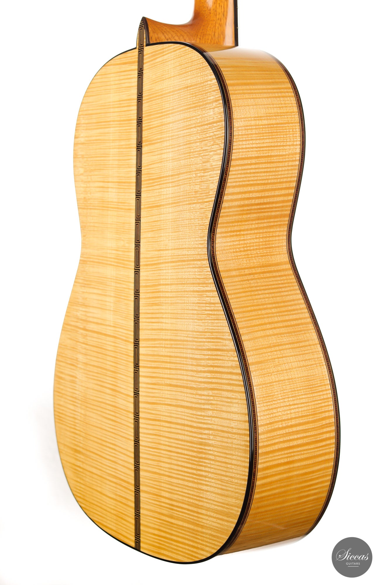 José Luis Romanillos - 1981 nr. 590