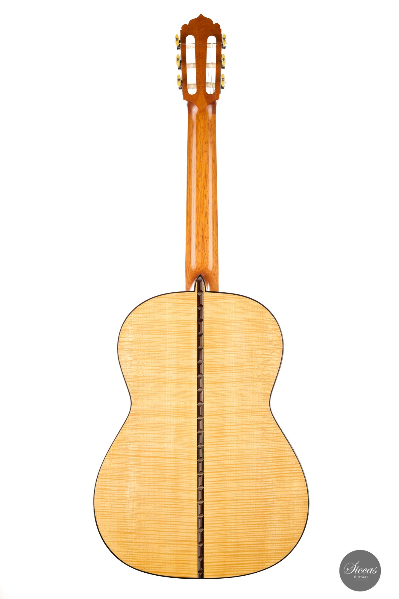 José Luis Romanillos - 1981 nr. 590