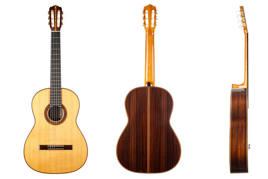 José Luis Romanillos - 2016 La Campanula img-2