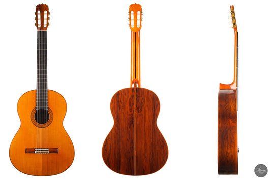 José Ramirez - 1973 1A img-2