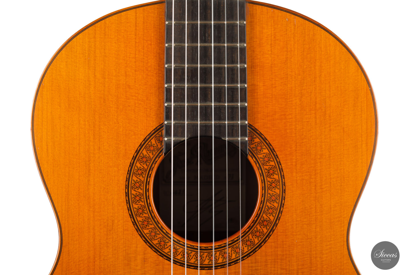 José Ramirez - 1973 1A