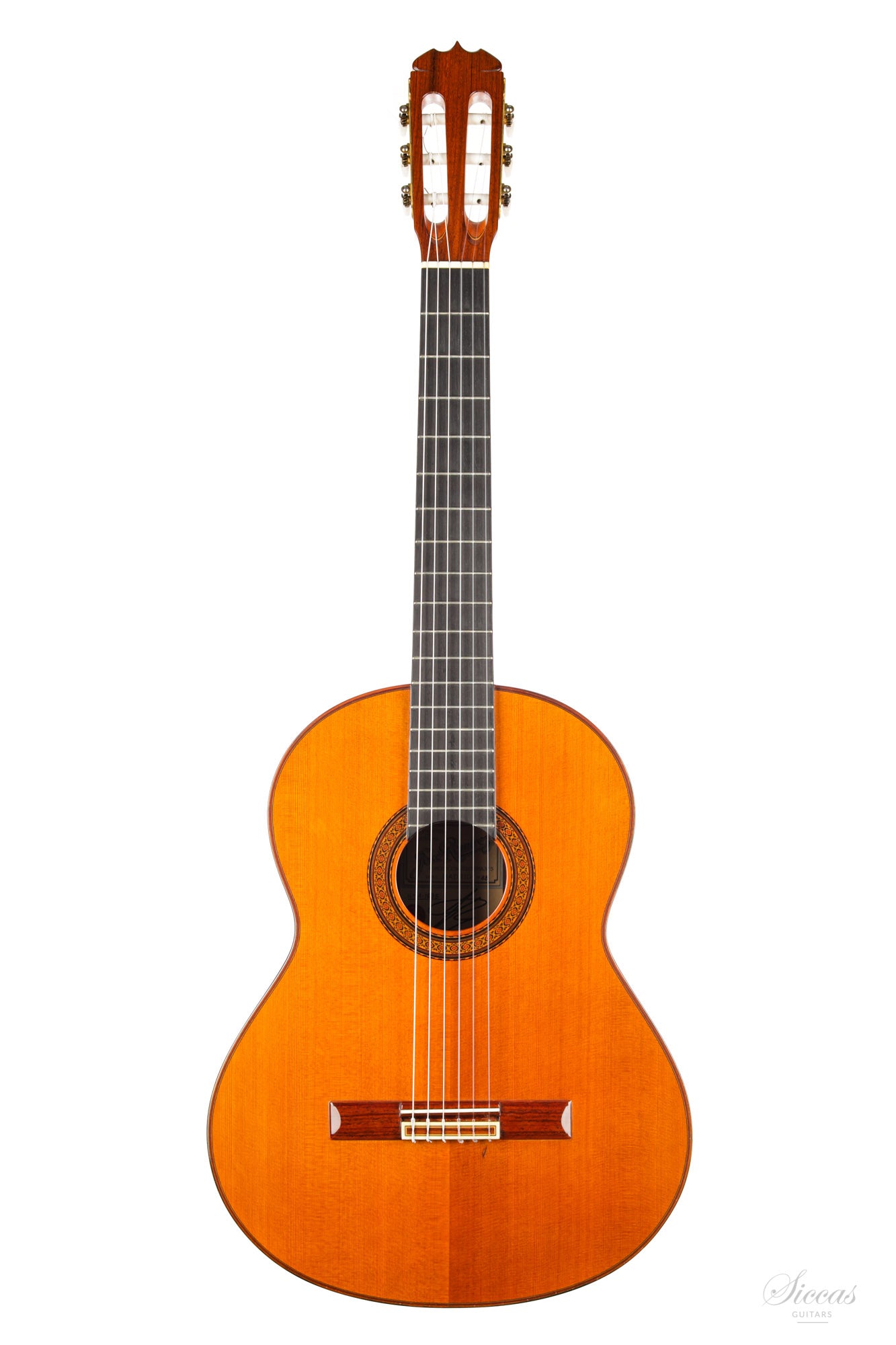 José Ramirez - 1988 1A 65cm