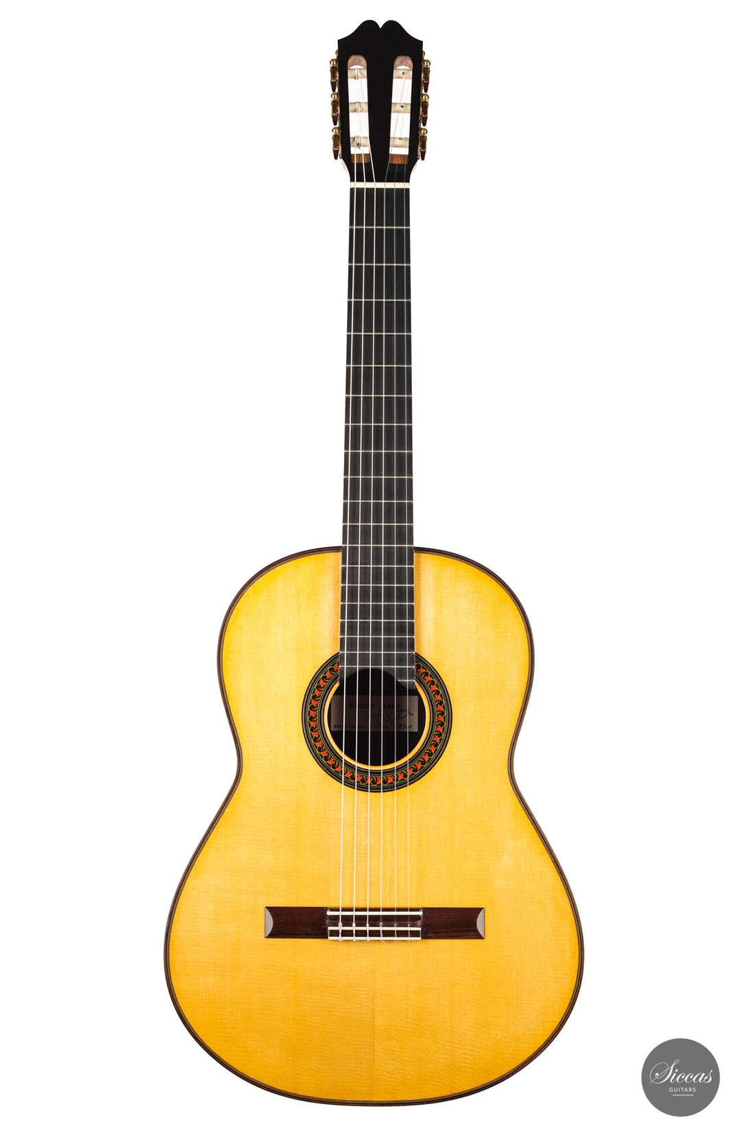 Kazuo Sato - 2020 Special 63cm