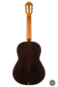 Kazuo Sato - 2020 Special 63cm