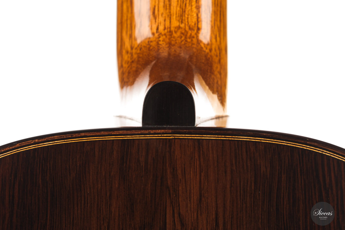 Kazuo Sato - 2020 Special 63cm