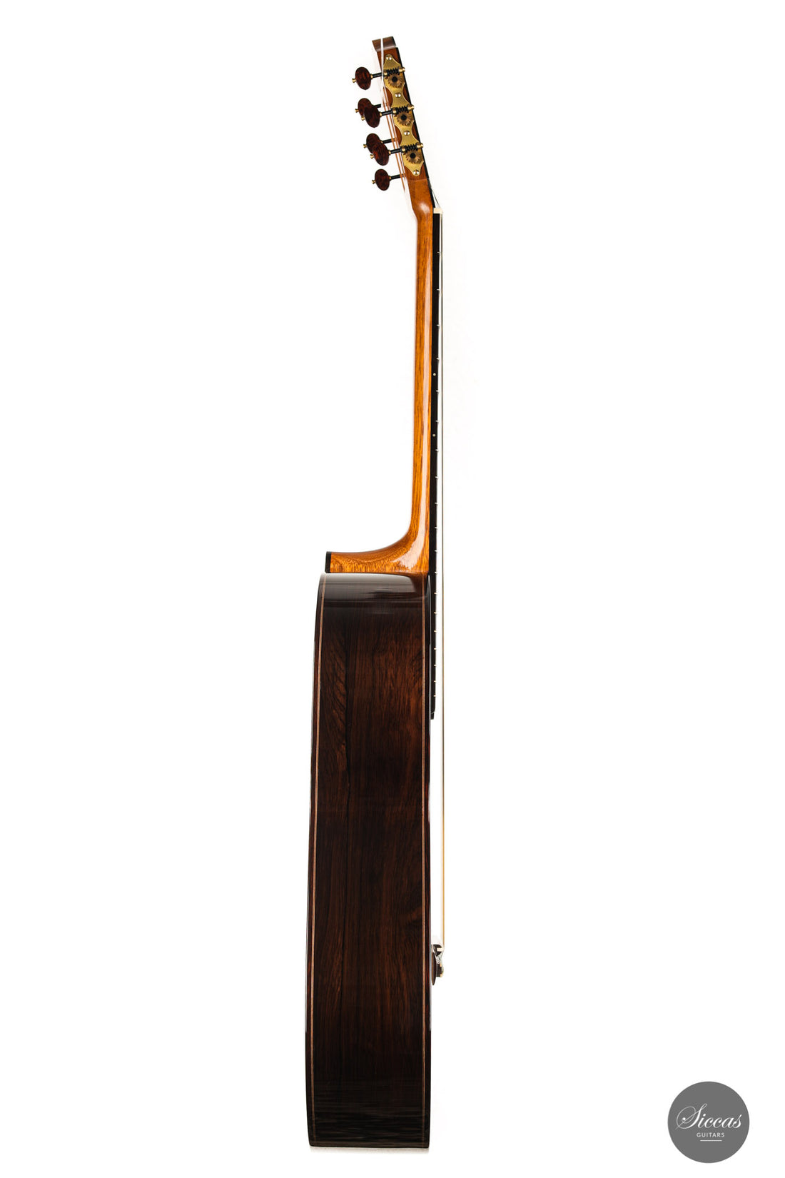 Kazuo Sato - 2020 Special 63cm