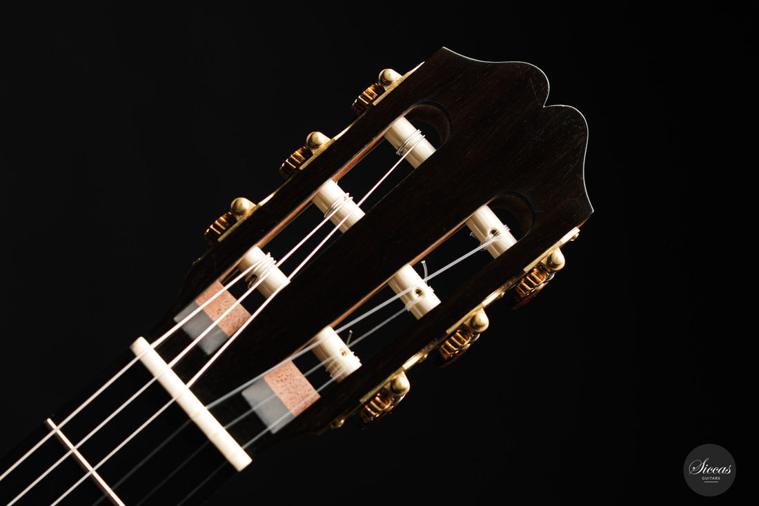 Kazuo Sato - 2020 Special 63cm