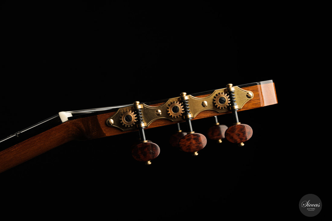 Kazuo Sato - 2020 Special 63cm