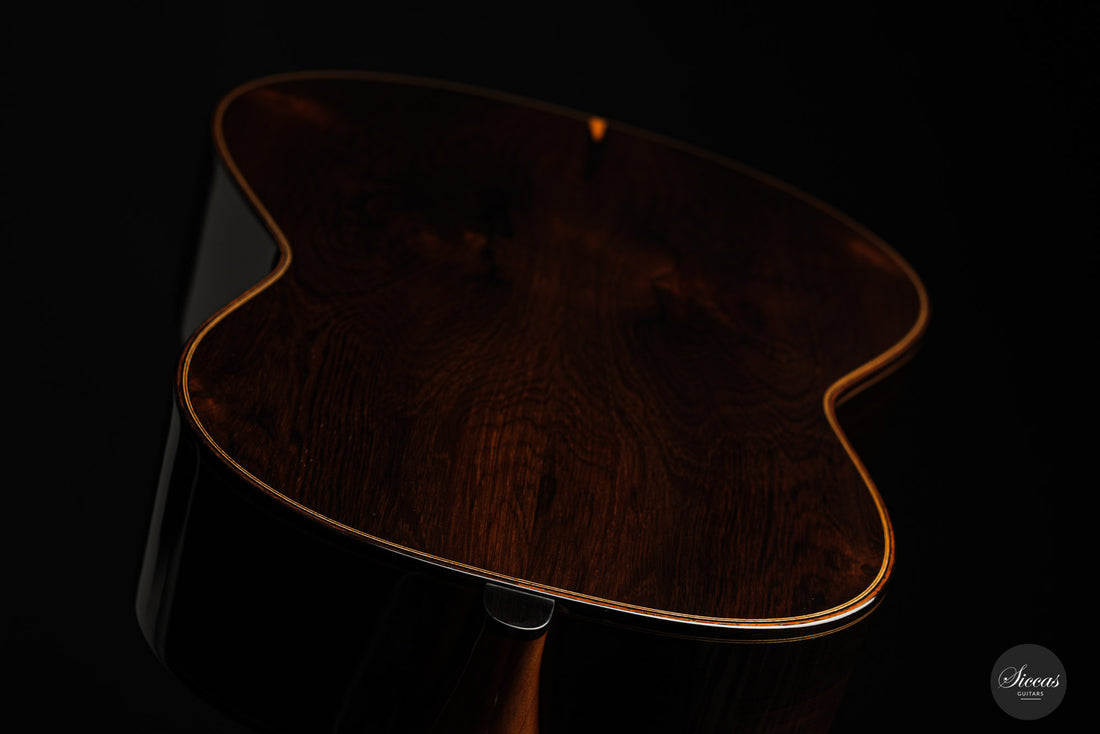 Kazuo Sato - 2020 Special 63cm