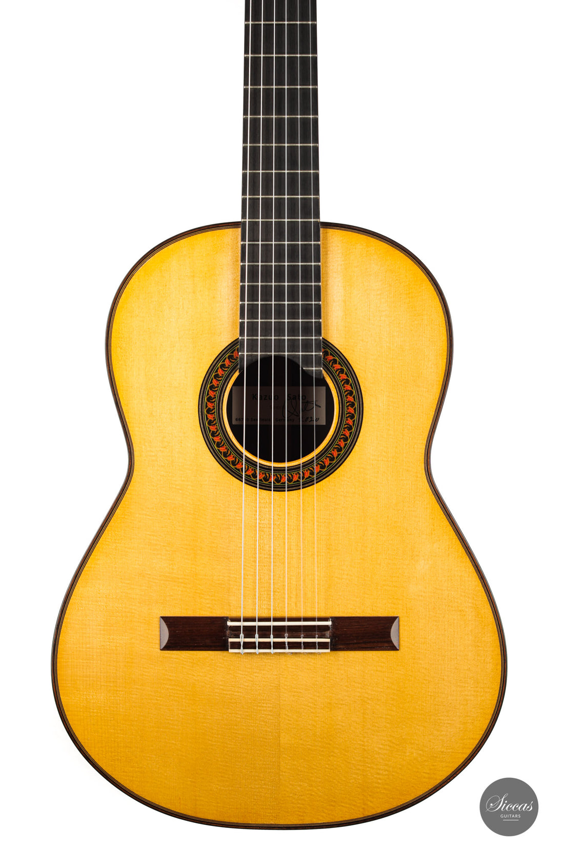 Kazuo Sato - 2020 Special 63cm