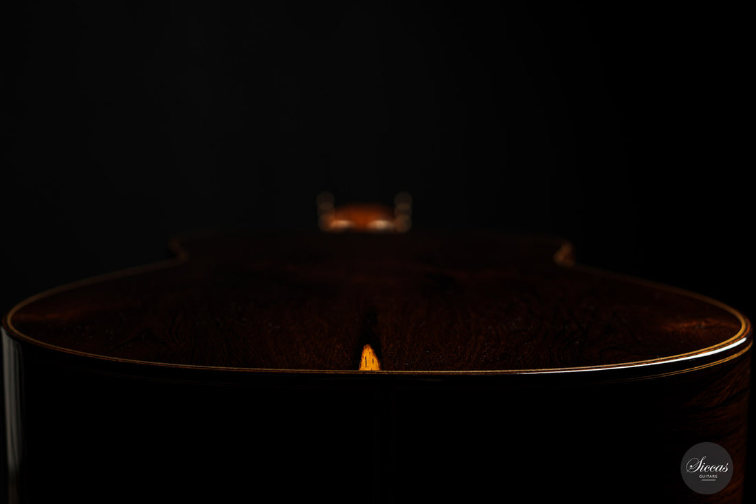 Kazuo Sato - 2020 Special 63cm