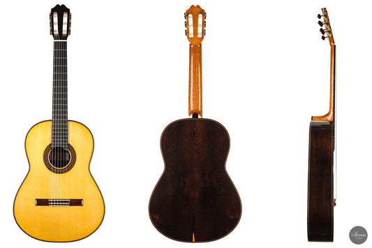 Kazuo Sato - 2020 Special 63cm img-2