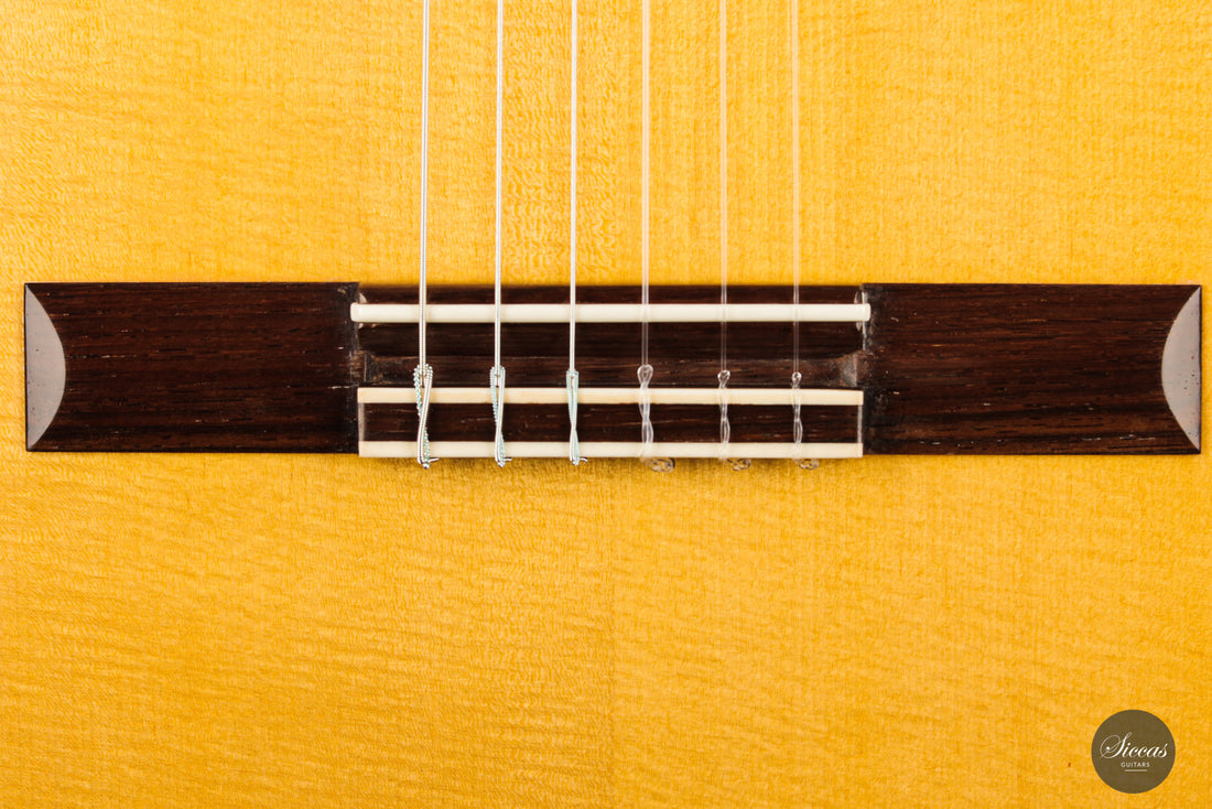 Kazuo Sato - 2020 Special 63cm