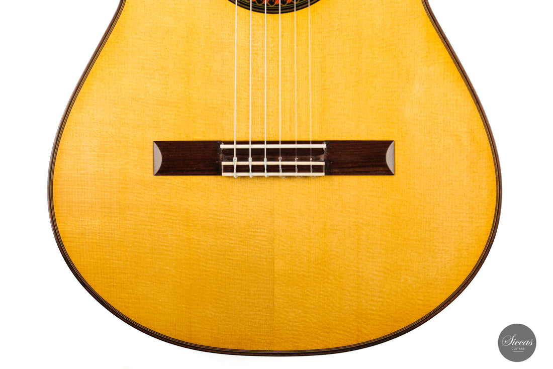 Kazuo Sato - 2020 Special 63cm