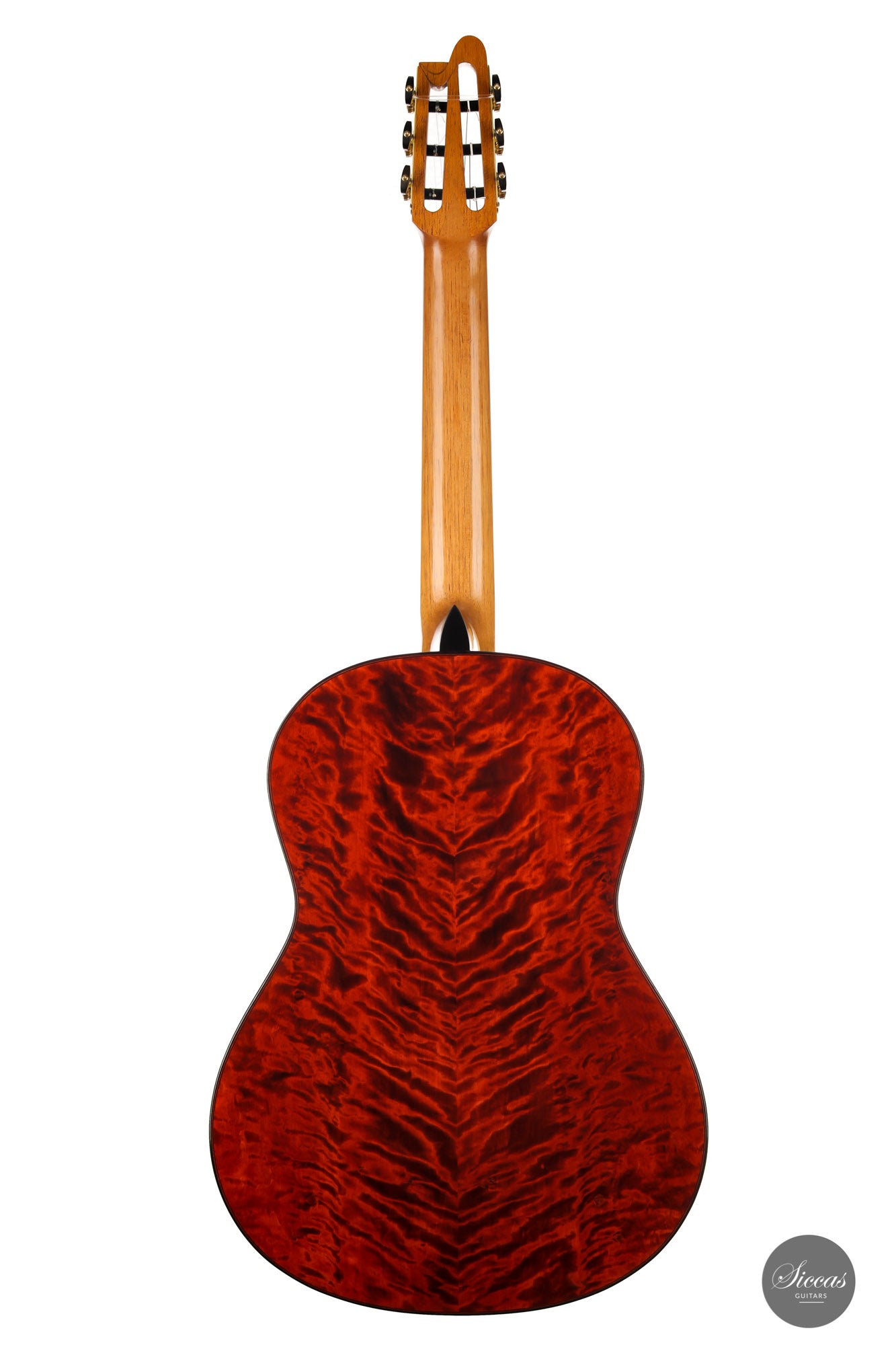 Keijo Korelin - 2018 Doubletop