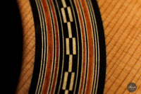 S. & A. Kirschner - 2021  Doubletop 64cm "Siccas Guitars Series"